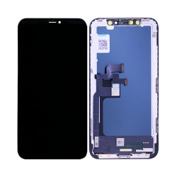 Touch+Display Apple iPhone X (TX FHD) Negro